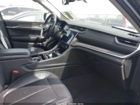 Jeep Grand cherokee 2021 JEEP GRAND CHEROKEE L LIMITED 4X4 | Mobile.bg    10