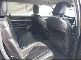 Jeep Grand cherokee 2021 JEEP GRAND CHEROKEE L LIMITED 4X4 | Mobile.bg    11
