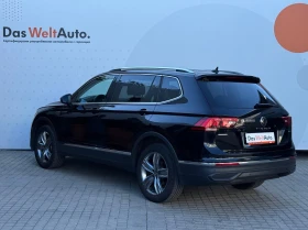 VW Tiguan LWB PA Life 2.0TDI DSG | Mobile.bg    3