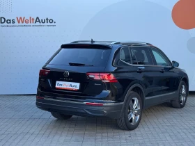 VW Tiguan LWB PA Life 2.0TDI DSG | Mobile.bg    2
