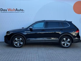 VW Tiguan LWB PA Life 2.0TDI DSG | Mobile.bg    4