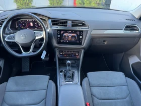 VW Tiguan LWB PA Life 2.0TDI DSG | Mobile.bg    5