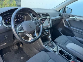 VW Tiguan LWB PA Life 2.0TDI DSG | Mobile.bg    10