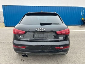 Audi Q3 * Progressiv *    * CARFAX | Mobile.bg    4