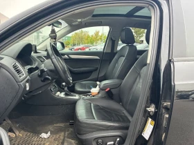 Audi Q3 * Progressiv *    * CARFAX | Mobile.bg    17