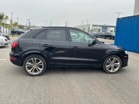 Audi Q3 * Progressiv *    * CARFAX | Mobile.bg    3