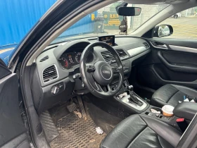 Audi Q3 * Progressiv *    * CARFAX | Mobile.bg    5