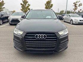 Audi Q3 * Progressiv *    * CARFAX | Mobile.bg    6