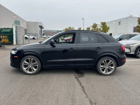 Audi Q3 * Progressiv *    * CARFAX | Mobile.bg    2