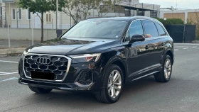 Обява за продажба на Audi Q7 50 TDI Quattro Лизинг ~81 960 лв. - изображение 1