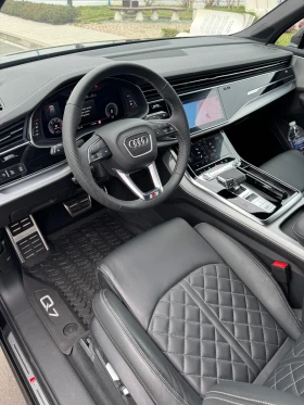 Обява за продажба на Audi Q7 50 TDI Quattro Лизинг ~81 960 лв. - изображение 6