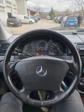 Mercedes-Benz ML 270 2.7cdi  | Mobile.bg    16