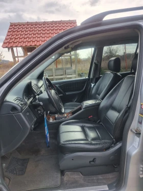 Mercedes-Benz ML 270 2.7cdi  | Mobile.bg    10