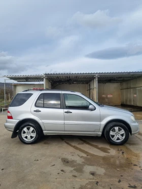     Mercedes-Benz ML 270 2.7cdi 