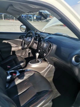 Nissan Juke 1.6i Avtomat - 12700 лв. / 6493.41 € - 13545604 13