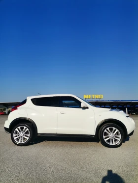 Nissan Juke 1.6i Avtomat - 12700 лв. / 6493.41 € - 13545604 4