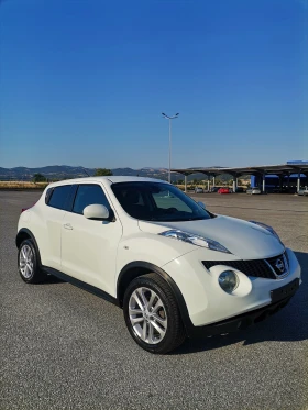 Nissan Juke 1.6i Avtomat - 12700 лв. / 6493.41 € - 13545604 3