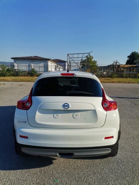 Nissan Juke 1.6i Avtomat - 12700 лв. / 6493.41 € - 13545604 6