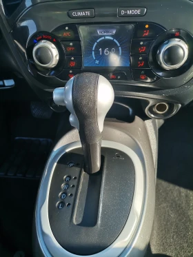 Nissan Juke 1.6i Avtomat - 12700 лв. / 6493.41 € - 13545604 12