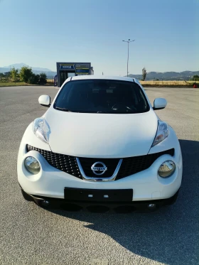Nissan Juke 1.6i Avtomat - 12700 лв. / 6493.41 € - 13545604 2