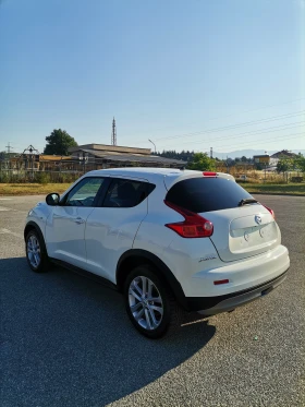 Nissan Juke 1.6i Avtomat - 12700 лв. / 6493.41 € - 13545604 7