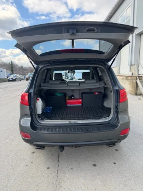 Hyundai Santa fe, снимка 8