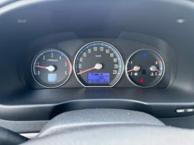 Hyundai Santa fe, снимка 6