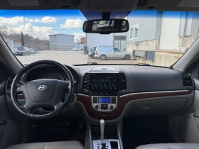 Hyundai Santa fe, снимка 5