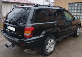 Jeep Grand cherokee 2.7 CRD, снимка 2