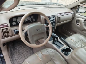 Jeep Grand cherokee 2.7 CRD, снимка 5