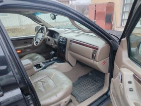 Jeep Grand cherokee 2.7 CRD, снимка 6
