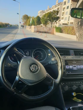 VW Tiguan TSI, снимка 10