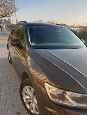 VW Tiguan TSI, снимка 3