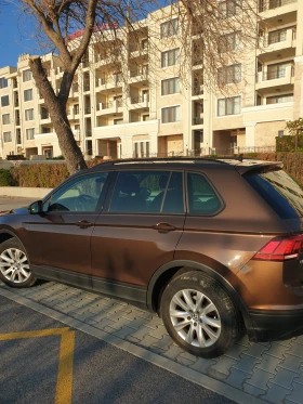VW Tiguan TSI, снимка 2