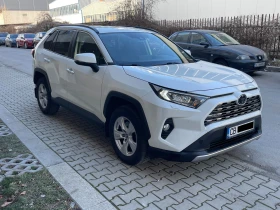 Toyota Rav4 2.0 AWD/4x4 CVT Executive- в Гаранция - 25995 € / 50841.80 лв. - 87281828 2