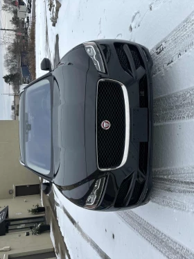 Jaguar F-PACE 3.0L 6cyl AWD, снимка 6