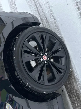Jaguar F-PACE 3.0L 6cyl AWD, снимка 7