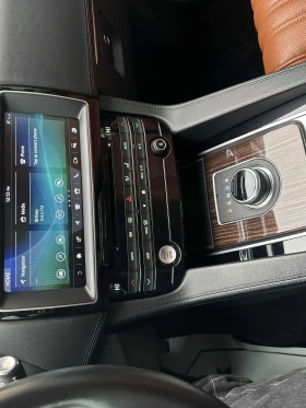 Jaguar F-PACE 3.0L 6cyl AWD, снимка 9
