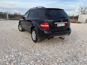 Mercedes-Benz ML 350 3.5 i - 6500 € / 12712.90 лв. - 59221859 16