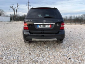 Mercedes-Benz ML 350 3.5 i - 6500 € / 12712.90 лв. - 59221859 7