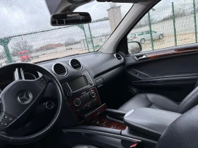 Mercedes-Benz ML 350 3.5 i - 6500 € / 12712.90 лв. - 59221859 4