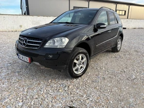 Mercedes-Benz ML 350 3.5 i - 6500 € / 12712.90 лв. - 59221859 12