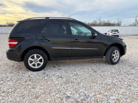 Mercedes-Benz ML 350 3.5 i - 6500 € / 12712.90 лв. - 59221859 13