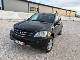 Mercedes-Benz ML 350 3.5 i