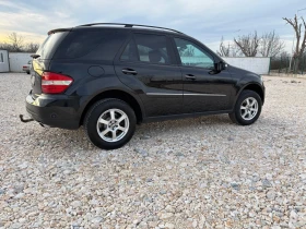 Mercedes-Benz ML 350 3.5 i - 6500 € / 12712.90 лв. - 59221859 6