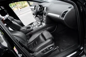 Audi Q7  3.0 TDI 239 кс Face Lift Sline  - 15500 € / 30315.36 лв. - 31714106 7