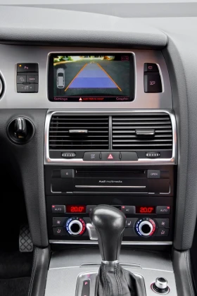 Audi Q7  3.0 TDI 239 кс Face Lift Sline  - 15500 € / 30315.36 лв. - 31714106 16