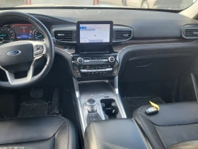 Ford Explorer * LIMITED* * A���������* * ����� �������� �������* | Mobile.bg � ����� ������ 9