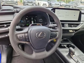 Lexus UX 300h F-SPORT/199HP/CAM/LED/NAVI/DIGI/ACC/CPLAY/915g - 40699 € / 79600.33 лв. - 56899582 9
