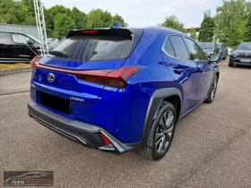 Lexus UX 300h F-SPORT/199HP/CAM/LED/NAVI/DIGI/ACC/CPLAY/915g - 40699 € / 79600.33 лв. - 56899582 6